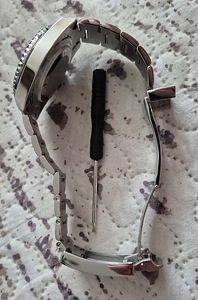 Cadisen Submariner (5 foto / 10)