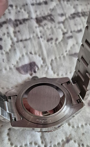 Cadisen Submariner (4 foto / 10)