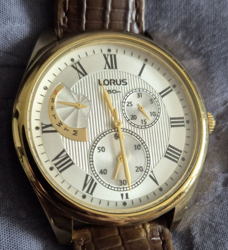 Meeste Lorus VD86-X003