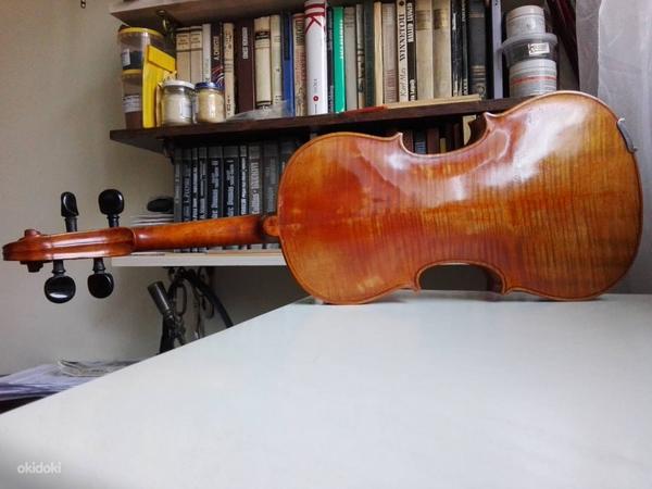 Скрипка (фото #1)