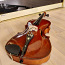 Скрипка Антс Норден (фото #3)