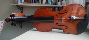 Viiul Antonius Stradivarius 4/4