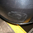Kriimustuste eemaldamine autolt (foto #1)