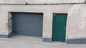 Võidujooksu tn 7, Lasnamäe, Tallinn, Harjumaa (10 foto / 13)