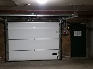 Võidujooksu tn 7, Lasnamäe, Tallinn, Harjumaa (11 foto / 13)