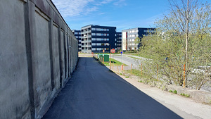 Võidujooksu tn 7, Lasnamäe, Tallinn, Harjumaa (13 foto / 13)