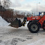Уборка снега Tallinn Maardu 24/7 (фото #2)