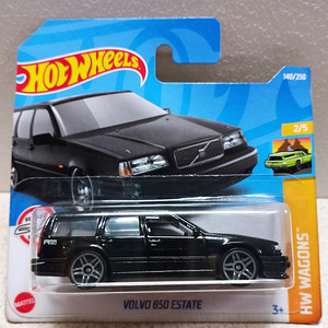 Hot wheels th Treasure Hunt (2 foto / 8)