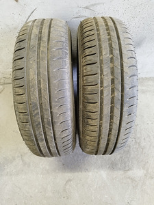 Michelin 185/65R15 7мм 2 шт