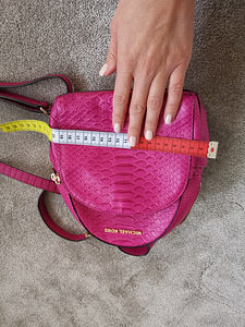 Väike sekjakott Michael Kors (3 foto / 3)