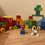 Lego Duplo komplektid (foto #4)