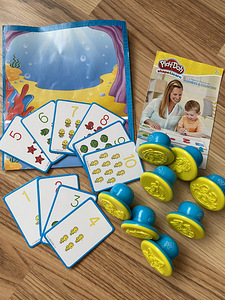 Настольные игры (5 фото из 10)