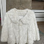 Свадебное пальто (фото #1)