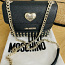 Новая сумка Moschino, оригинал (фото #1)