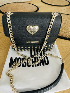 Uuevärne Moschino kott , originaal