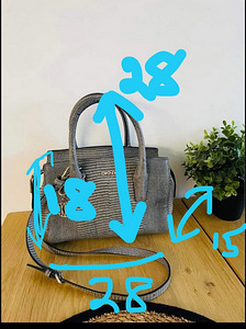 DKNY kott (3 foto / 4)