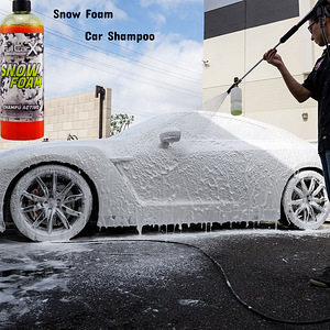 SNOW FOAM 750 ml (1 foto / 1)