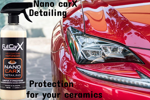 NANOCARX DETAILING 750 ml (1 foto / 1)