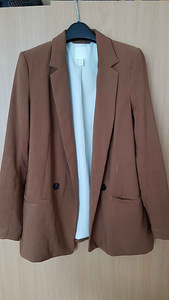 H&M pintsak, suurus 36 (1 foto / 5)