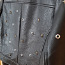 Короткая куртка из искусственной кожи, 36-38 (фото #2)