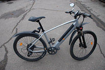 Müüa elektriline jalgratas