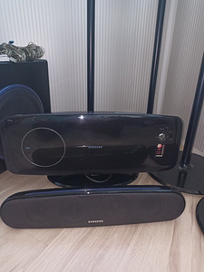 Samsung HT-XQ100 (2 foto / 4)