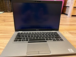Dell Latitude 5411