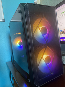 Lauaarvuti i7-6700 DDR3 16GB GTX1650super (1 foto / 4)