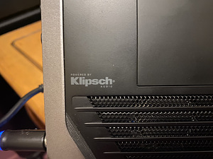 ALIENWARE 13" I5 16GB RAM 256GB SSD (4 foto / 7)