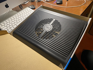 ALIENWARE 13" I5 16GB RAM 256GB SSD (7 foto / 7)