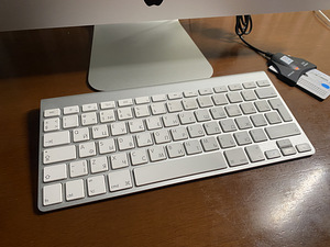 Apple iMac 2017, 21.5-inch Retina 4k (3 foto / 3)