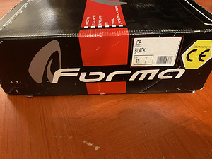 Forma Ice motosaapad Suurus: 41 (5 foto / 5)