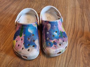 Crocsid c9 (2 foto / 3)