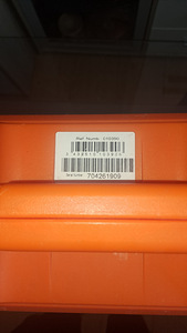 Paslode IM90Ci Lithium (3 foto / 3)