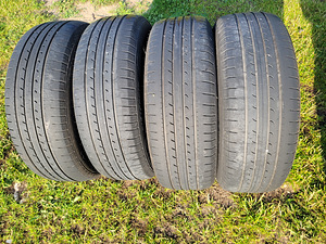 Шины 215/60 R17 (1 фото из 2)