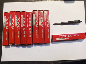 Toyota Land Cruiser (2 foto / 2)