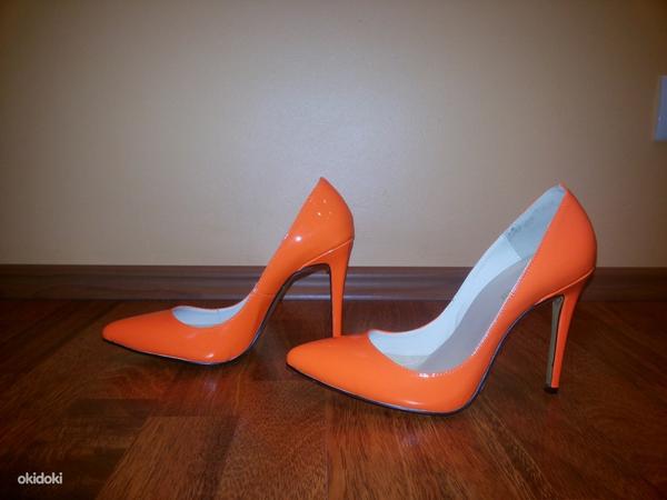Uued naiste kingad, 39 (foto #2)