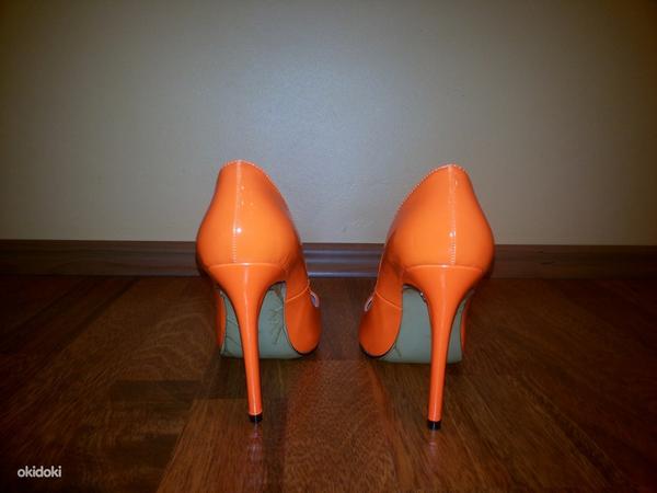 Uued naiste kingad, 39 (foto #3)