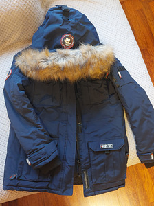 Poiste parka, 164 (1 foto / 5)
