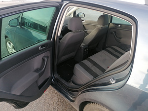 Ökonoomne Volkswagen Golf Plus 1.4 118kW (8 foto / 9)