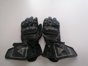 Kindad "Dainese" (1 foto / 6)