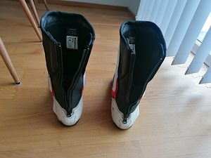 Saapad "Dainese" (2 foto / 5)