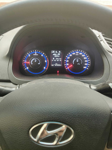 Hyundai i40 1.7 85kW (5 foto / 7)