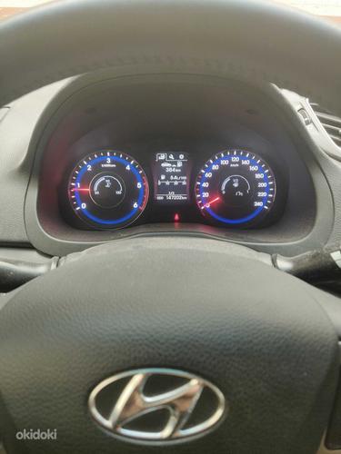 Hyundai i40 1,7 85 кВт (фото #5)