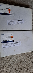 Ford mondeo 2004-2007 x2 (3 foto / 3)