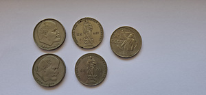 4 rubla (1 foto / 3)
