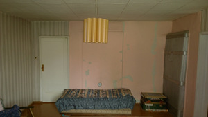 Võisiku tee, Esku, Põltsamaa vald, Jõgevamaa (4 foto / 5)