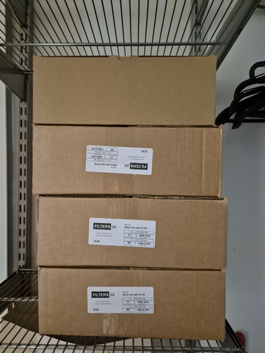 Filters24 Komfovent DOMEKT R250F