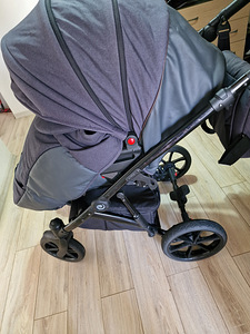 Vanker 2 in 1 tutis viva life (4 foto / 7)