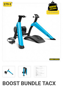 Garmin tacx (1 фото из 1)